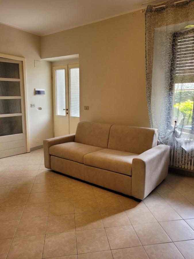 Apartament Casa Gianna Castiglione dʼIntelvi Zewnętrze zdjęcie